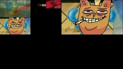 GINAT Band geeks ONE MORE CHANCE!! faster parison