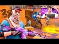 SURREAL 38 KILLS em RANKED a VIRADA MAIS HISTRICA 