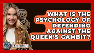 What Is The Psychology Of Defending Against The Queen