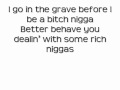 Rick ross ft. Jay-Z & John legend- freemason (lyrics)