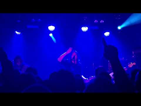 Soul asylum -