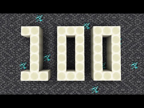 Видео: 100 НОВЫХ ВЕЩЕЙ в Minecraft 1.18 Пещеры и Скалы о которых ТЫ НЕ ЗНАЛ
