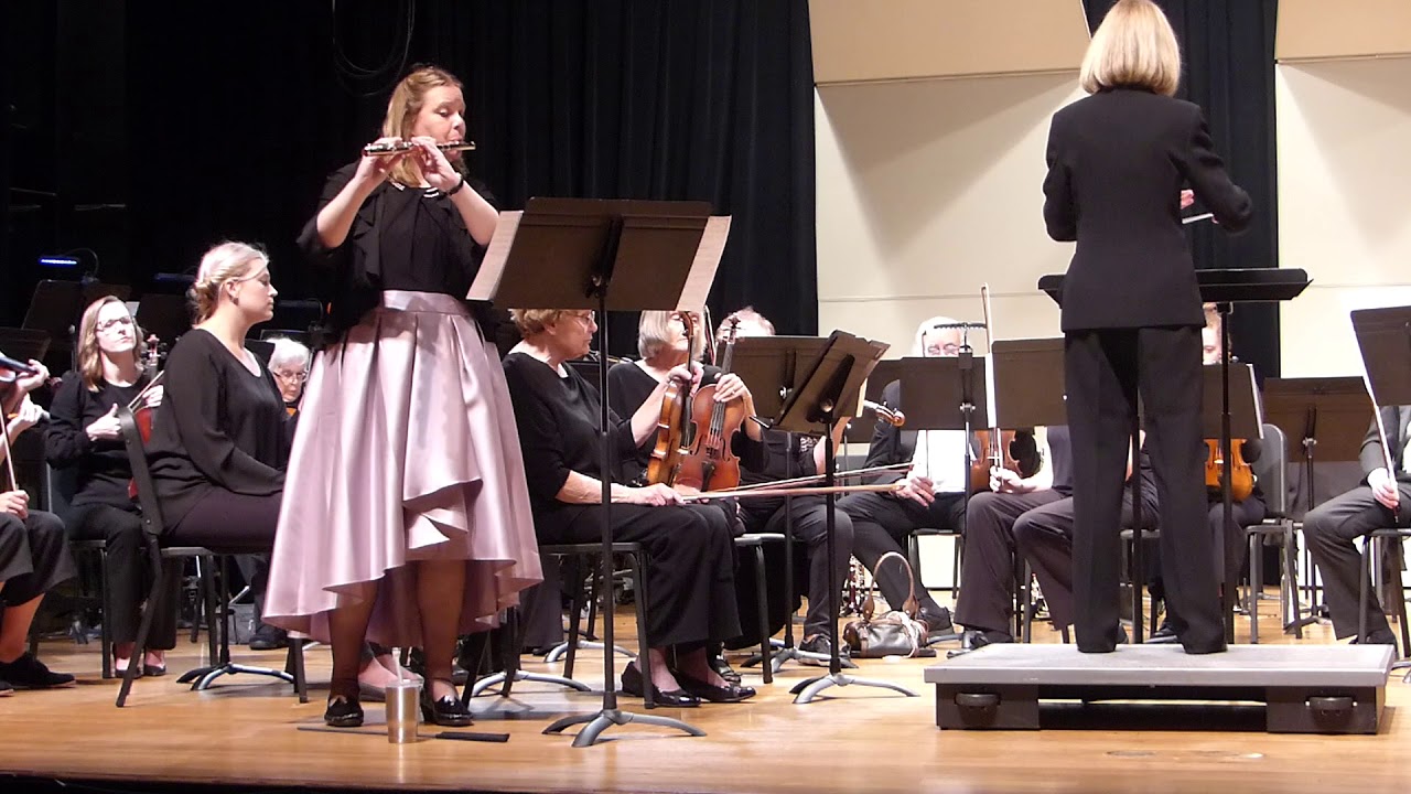 Concerto in D major, Op.10 No. 3, RV 428 (The Goldfinch Concerto