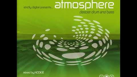 Atmosphere Deeper Drum & Bass Chapter 2 (HQ)