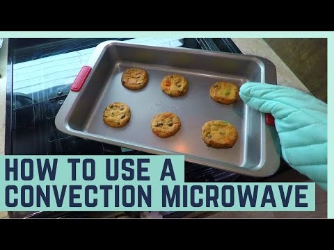 how-to-use-a-convection-microwave-(with-confidence)-||-rv-101-||-fulltime-rv-living