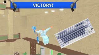 Mm2 Sheriffhero Montage Keyboard Asmr