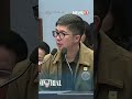 DepEd, tumanggap ng P37 5M confi funds kada quarter noong 2023 – Wamil