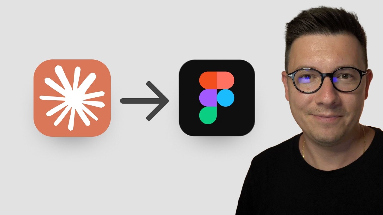 Код → Figma — это меняет подход к разработке пользовательского интерфейса.