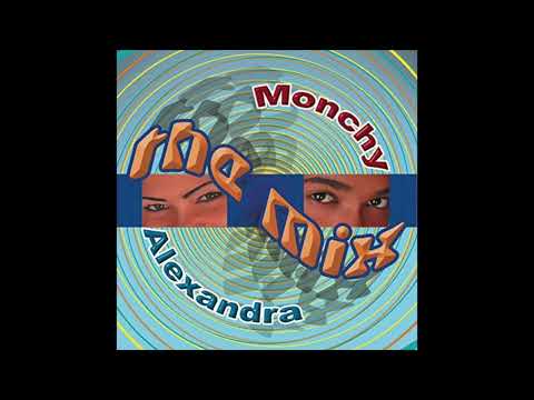 Monchy & Alexandra | Te Quiero Igual Que Ayer (Audio)