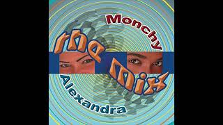 Monchy & Alexandra | Te Quiero Igual Que Ayer (Audio)