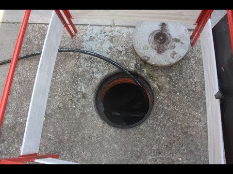Blocked Drains- Norwich