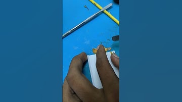 lava gem lighting problem #shortsvideo #mobileservice #mobileshop #subscribe