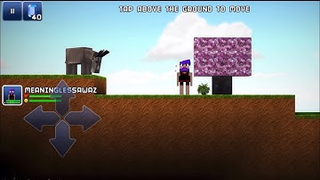 The Blockheads - First Look