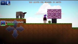 The Blockheads - First Look