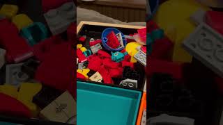 Literally Obsessed With The Teal Spaceman. I Think Hes My Favorite