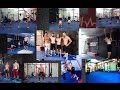 Cross training  fit gym sports club