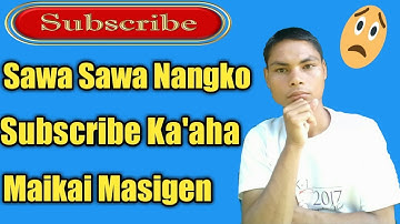 How to Know Who Subscribe Your Chennal || Sawa Sawa Nangko Subscribe Ka
