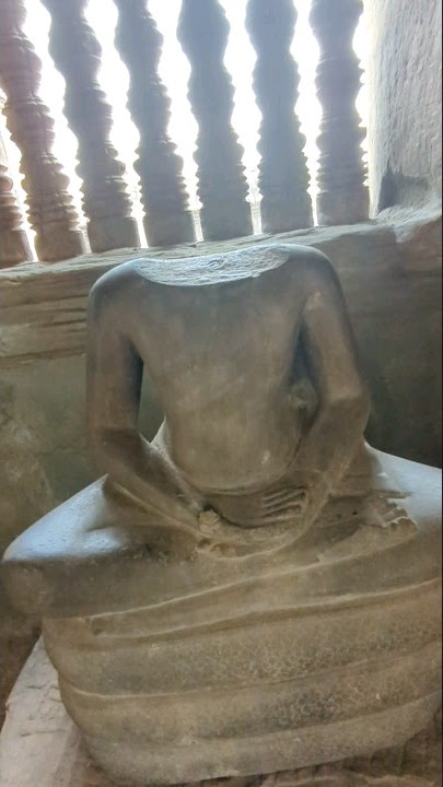 headless statue　#shorts