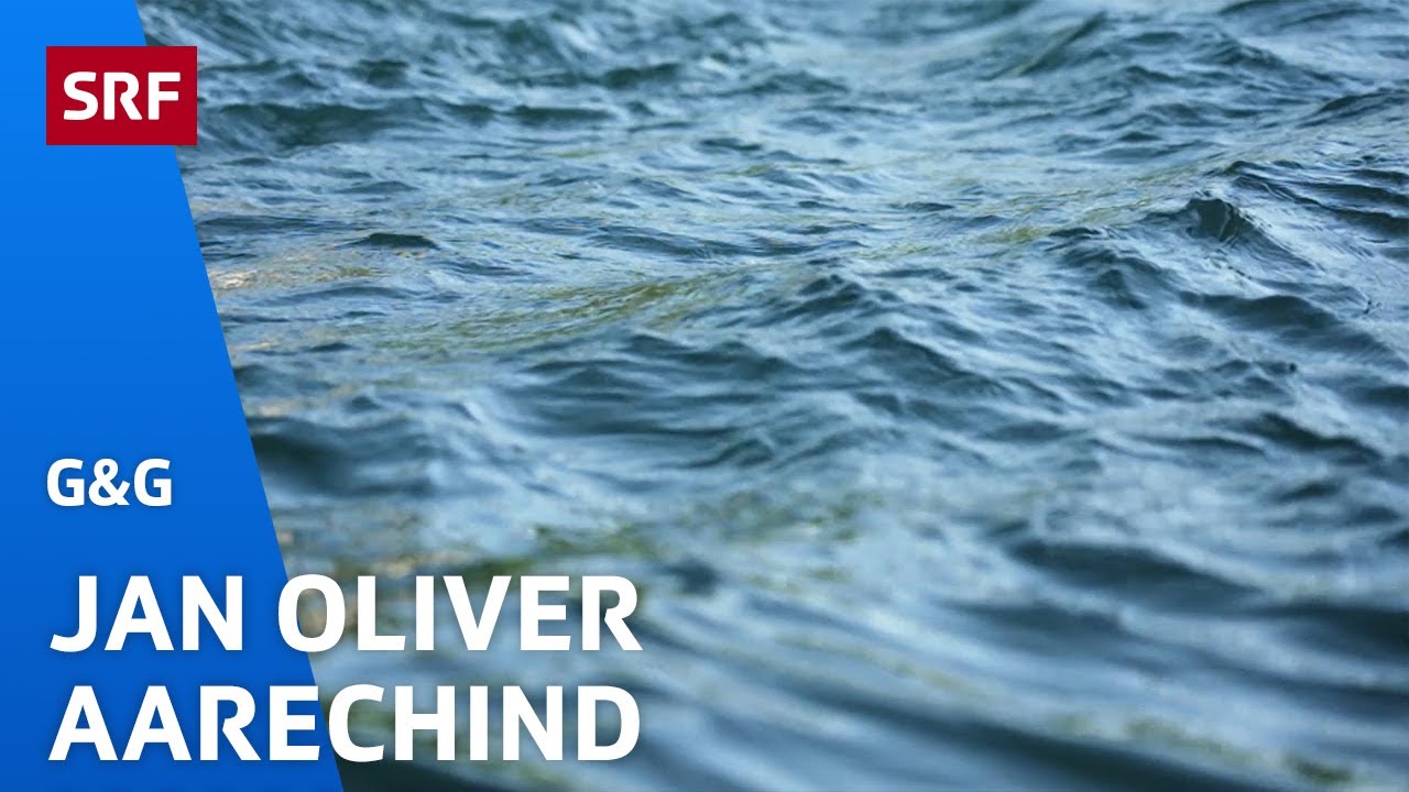 YouTubeでJan Oliver: Aarechind (Aus der SRF-«G&G»Serie «Aarekind») | SRFを視聴