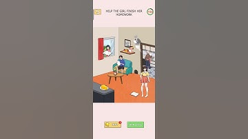 TRICKY TWIST PUZZLE LEVEL 2