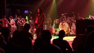 Stephen Marley - Could You Be Loved | Columbia, SC 7/10/2019