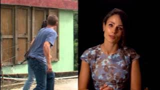 FAST & FURIOUS - favoriete stunts van de cast