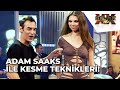 Tasarmc adam saaks ve lgin tasarmlar  beyaz show