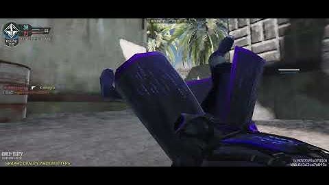 CODM - Ranked Frontline - 16