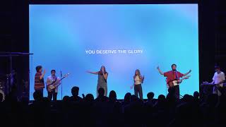 Learning to Hear God's Voice | Seek Week 2026 | Pastor Cody Adams