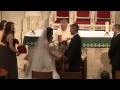 Jacqueline  christopher sommers  wedding trailer