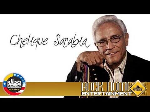 Maestro Chelique Sarabia,