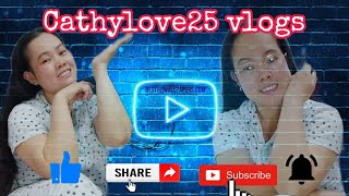 good morning everyone Sl live Cathylove25 Vlogs
