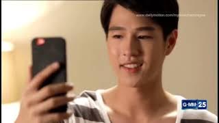 The Writers: Lhong Fai ep 8 eng sub