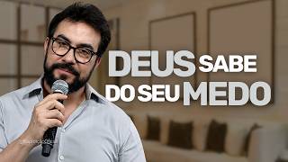 ...e TE MANDOU UMA RESPOSTA! → Padre FÁBIO DE MELO