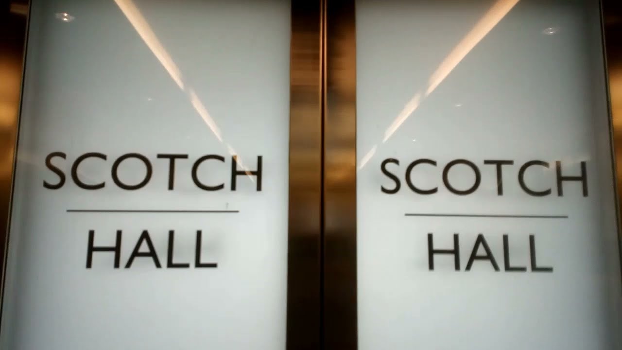 Kone Ecodisc Lifts- Scotch Hall Shopping Centre, Drogheda