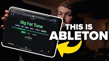 How to Use AbleSet | Setlist Organisation for Ableton and iPad Control