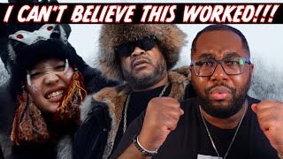 American REACTS to OTYKEN \& XZIBIT - BELIEF REMIX (Official Music Video)