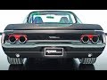 Dodge Super Charger – 1,000-HP “Hellephant” 426 HEMI Engine reveal