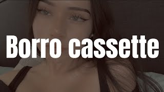 Maluma - Borro Cassette [Letra]