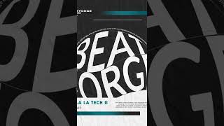 Qubiquesmall  Lekgotla La Tech 2 deephousepodcast deephouse deephousefamily house