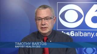 Six on Seniors: Anxiety - What to Know & Where to Find Help