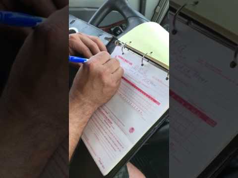 Como llenar el