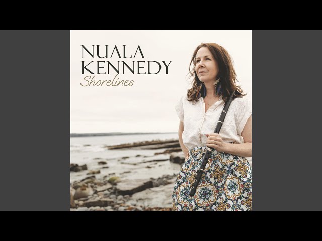 Nuala Kennedy - Sea Reels