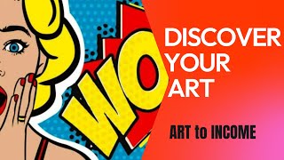Unleash Your Creative Genius: Create, Thrive, and Cash In!