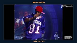 B2K Scoops Viewer’s Choice Award, Bow Wow Performs | BET Awards | BET Africa