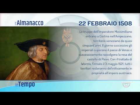 IN TEMPO | 22/02/2023