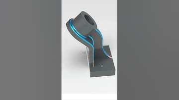 Exercise 149 Rendered #cad #fusion360 #solidworks #education #mechanism #mechanical #3ddesign