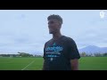 Adilson Malanda Press Conference | 2025 Preseason Friendly: CLT vs ATX