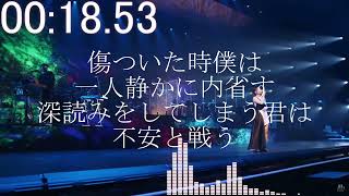 Play A Love Songの視聴動画