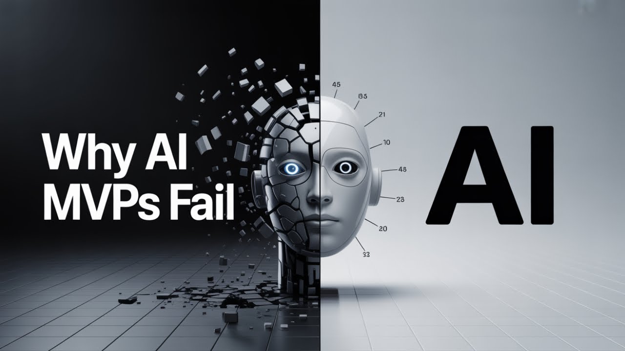 The MVP Prompt Formula: Role, Task, Constraints, Output